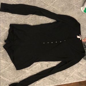 Victoria’s Secret One piece PJ